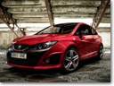 Stunning Seat Ibiza Bocanegra Is Ready For The Road