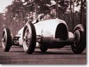 How the “Silver Arrow” legend was born