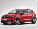 VW Polo “Wörthersee 09″ Concept car