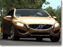 ‘Volvo - The Game’ hits the Internet today