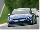 Scirocco GT24 Captures Two Class Wins At Nurburgring 24hrs