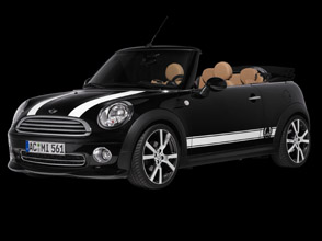 ac schnitzer mini cooper convertible