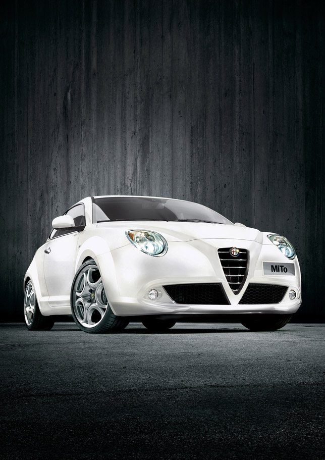 Alfa Romeo MiTo 1.4 MultiAir