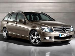 mercedes-benz c-class special edition - exquisitely dynamic, elegant and stylish