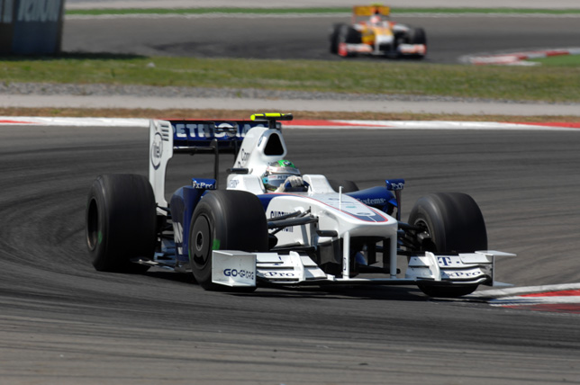 Buy bmw sauber f1 child seat #6