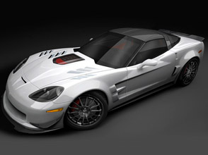 2010 hennessey z700 corvette zr1 limited edition