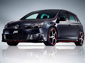abt golf vi gti