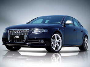abt s4 – the sports beast