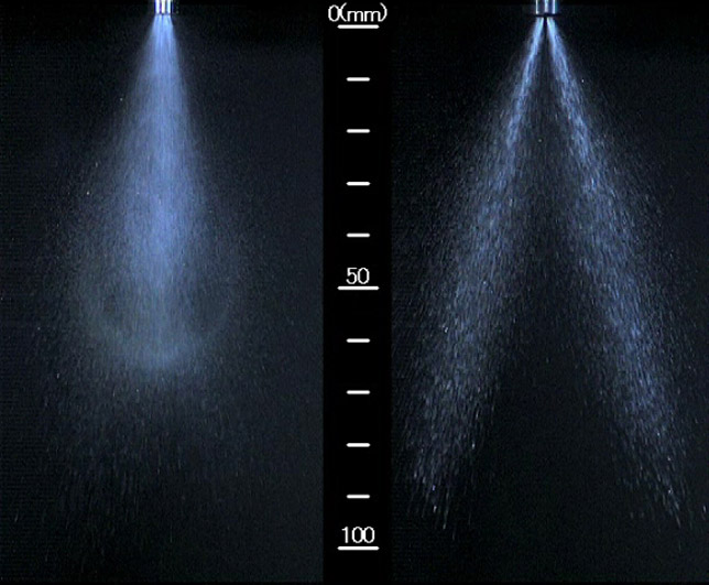 Fuel Injection Comparison