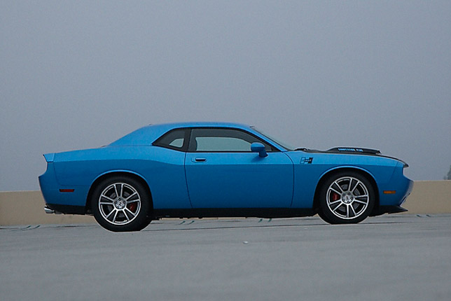 Hurst Competition PLUS Challenger