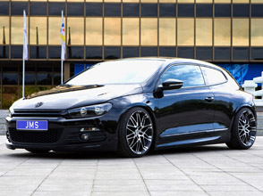 jms scirocco