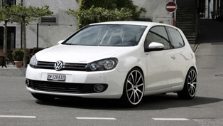 Sportec Golf SC 200