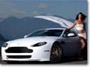 MWDesign Aston Martin V8 Vantage
