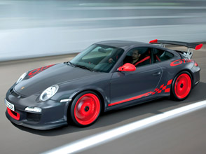 porsche 911 gt3 rs