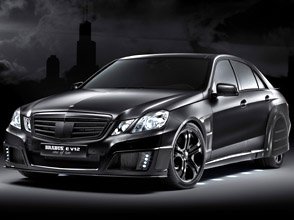 brabus e v12 