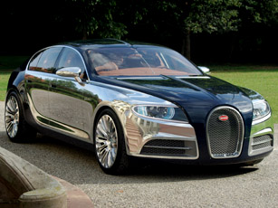 bugatti 16 c galibier concept