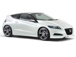 Honda will introduce several new concepts at 41st Tokyo Motor Show