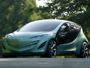 Mazda Motor Corporation’s new range of Eco-Friendly Engines