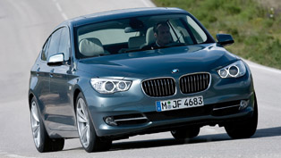 bmw n55: turbo, valvetronic, and direct injection in one!
