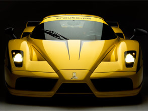 edo enzo xx evolution