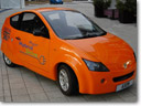 Axon Automotive introduces Plug-in Hybrid Electric Vehicle