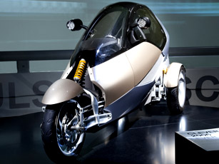 bmw's newest concepts: simple and clever
