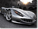 Veritas RS III Roadster orders began
