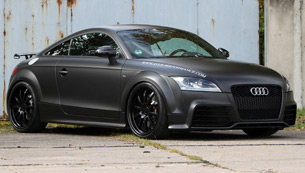 AVUS PERFORMANCE Audi TT-RS