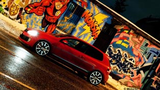 mtm golf gti - a true rival to the upcoming golf r