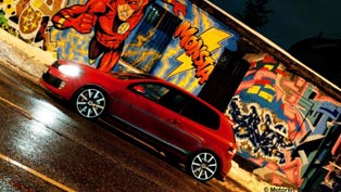 MTM Golf GTI - a true rival to the upcoming Golf R