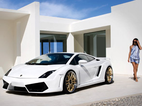 imsa gallardo lp 560-4 gtv