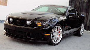 2010 steeda q550 mustang is ready to fight the streets