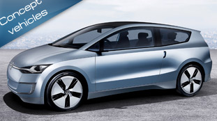 volkswagen up! lite concept blows away the la crowd