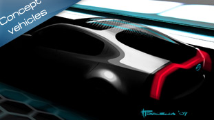 kia motors will debut the ray concept at chicago
