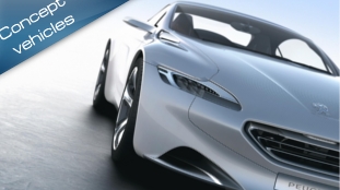 Peugeot Celebrates 200 Year Anniversary With A New Look