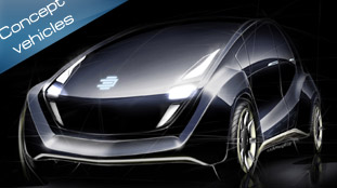 edag will exhibit revised light car concept at geneva 2010