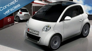 rinspeed uc? to debut at 2010 geneva motor show