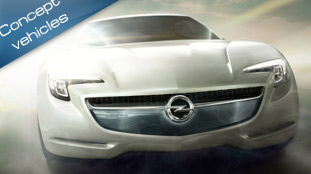 opel's stunning flextreme gt/e concept unveiled