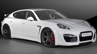 TECHART Concept One