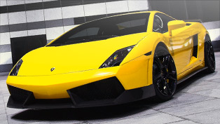 bf performance gt600 - italian style blended with swiss precision