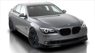 vorsteiner vr-7 sportiv kit specially for bmw 7 series