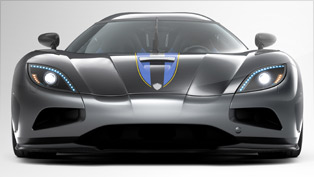 koenigsegg releases new supercar - koenigsegg agera