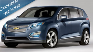 chevrolet presents volt mpv5 electric concept at auto china 2010 in beijing