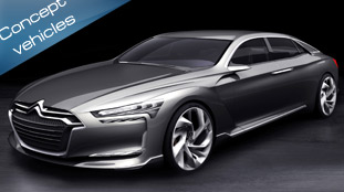 citroen metropolis concept fully revealed