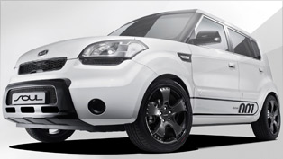 kia soul irmscher edition 001 - pure royal-ness