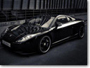 The Spirra – Korean super sports car