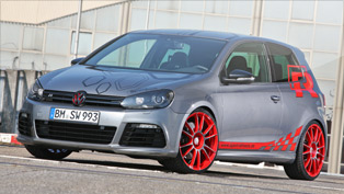 sport-wheels packs the vw golf 6r with 330 hp