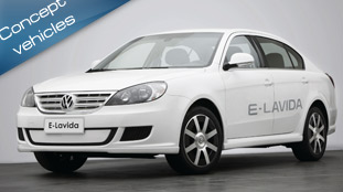 volkswagen is getting ready for the future