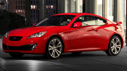 2011 hyundai genesis coupe r spec is now on sale in the usa