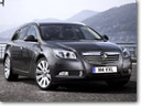 2010 Vauxhall Insignia
